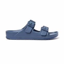 Brasileras UBCOA684_36 Scarpa Sandali Femmina Blu marino - Vista aggiuntiva 5