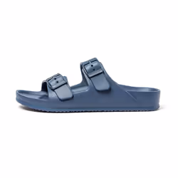 Brasileras UBCOA684_36 Scarpa Sandali Femmina Blu marino - Vista aggiuntiva 6