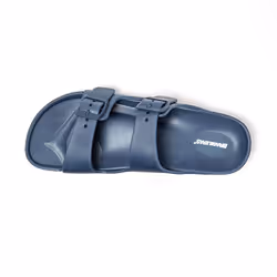 Brasileras UBCOA684_36 Scarpa Sandali Femmina Blu marino - Vista aggiuntiva 7