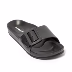 Brasileras UBFAP10_36 Scarpa Sandali Femmina Nero - Vista aggiuntiva 4