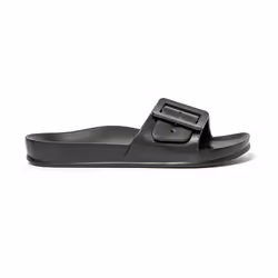 Brasileras UBFAP10_36 Scarpa Sandali Femmina Nero - Vista aggiuntiva 5