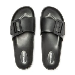 Brasileras UBFAP10_39 Scarpa Sandali Femmina Nero