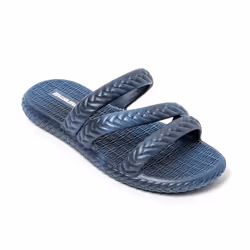 Brasileras UBSIR684_36 Scarpa Sandali Femmina Blu marino - Vista aggiuntiva 4