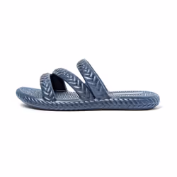 Brasileras UBSIR684_36 Scarpa Sandali Femmina Blu marino - Vista aggiuntiva 6