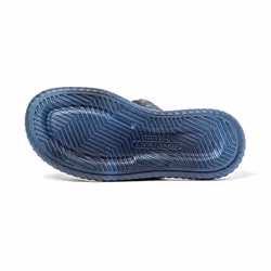 Brasileras UBSIR684_36 Scarpa Sandali Femmina Blu marino - Vista aggiuntiva 8