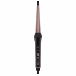 Cecotec SurfCare TwistConic Ferro per ricci Caldo Nero - Vista aggiuntiva 2