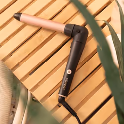 Cecotec SurfCare TwistConic Ferro per ricci Caldo Nero - Vista aggiuntiva 3