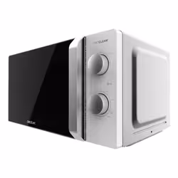 Cecotec Proclean 2010 Inverter White Bianco Solo microonde Superficie piana 20 L 700 W - Vista aggiuntiva 2