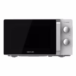Cecotec Proclean 2010 Inverter White Bianco Solo microonde Superficie piana 20 L 700 W - Vista aggiuntiva 3