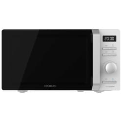Cecotec - Microonde inverter Proclean 5010 Inverter White
