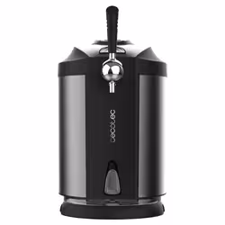 Cecotec BeerFlow Steel 5000 5 L - Vista aggiuntiva 2