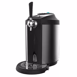 Cecotec BeerFlow Steel 5000 5 L - Vista aggiuntiva 3