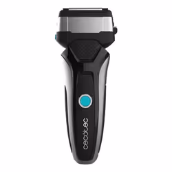 Cecotec PrecisionCare X-Trimm Triple Rasoio Nero - Vista aggiuntiva 3