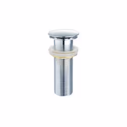 Tipo di prodotto: Valvola Click-Clack Colore: Grigio Finitura: Cromo Misure Approssimative: 8x12x8 Marca: IMEX Aggiungi funzi ...