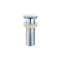 Imex Products - Valvola Click-Clack Grigia Finitura Cromata [imex®]
