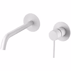 Unendo design e funzionalità, RiveShop ti propone questo miscelatore a parete dalle linee definite che donano al tuo ambiente ...