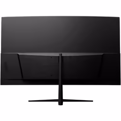 PcCom GO2780CV LED display 27" Full HD Nero - Vista aggiuntiva 5