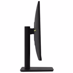 PcCom 10820820 Monitor PC 60,5 cm (23.8") 1920 x 1080 Pixel Full HD LED Nero - Vista aggiuntiva 2
