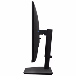 Alurin CoreVision Monitor PC 68,6 cm (27") 1920 x 1080 Pixel Full HD LED Nero - Vista aggiuntiva 3