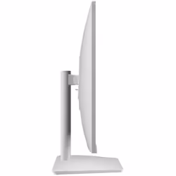 Alurin CoreVision Monitor PC 68,6 cm (27") 1920 x 1080 Pixel Full HD LED Bianco - Vista aggiuntiva 3
