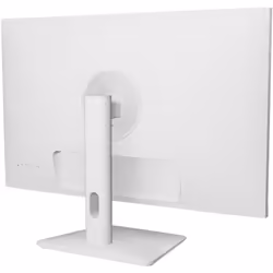 Alurin CoreVision Monitor PC 68,6 cm (27") 1920 x 1080 Pixel Full HD LED Bianco - Vista aggiuntiva 4