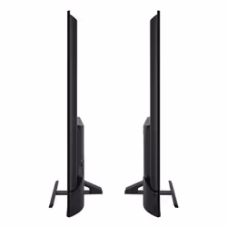 Nilait NI-55UC8003S TV 139,7 cm (55") 4K Ultra HD Smart TV Wi-Fi Argento 350 cd/m² - Vista aggiuntiva 8