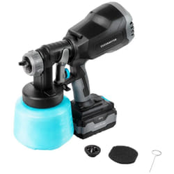 Cecotec 70000 Irroratore di vernice 1000 L