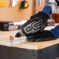 Cecotec CecoRaptor Perfect Polish&Sand 1200 Ultra 25000 Giri/min - Vista aggiuntiva 6
