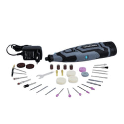 Cecotec CecoRaptor Perfect SolderStation 600 Advance Saldatore a corrente alternata 400 °C Nero