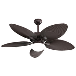 Fabrilamp 173191502 ventilatore Marrone