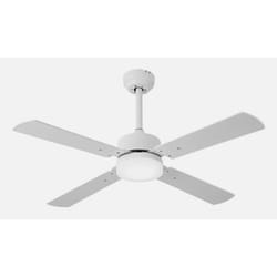 Fabrilamp 173591401 ventilatore Bianco