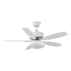Fabrilamp 181891568 ventilatore Bianco