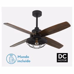 Fabrilamp 182291409 ventilatore Bianco