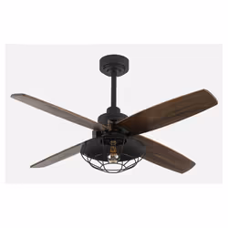 Fabrilamp 182291409 ventilatore Bianco - Vista aggiuntiva 4