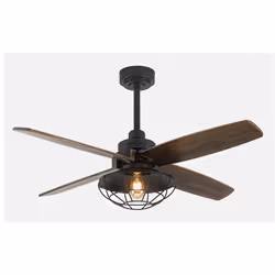 Fabrilamp 182291409 ventilatore Bianco - Vista aggiuntiva 5