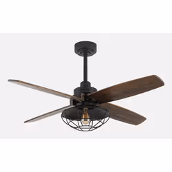 Fabrilamp 182291409 ventilatore Bianco - Vista aggiuntiva 6