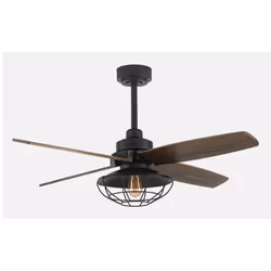 Fabrilamp 182291409 ventilatore Bianco - Vista aggiuntiva 7