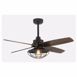 Fabrilamp 182291409 ventilatore Bianco - Vista aggiuntiva 8