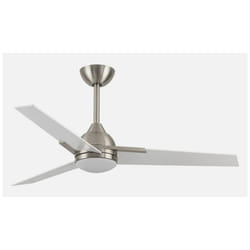 Fabrilamp 142591401 Nichel, Bianco