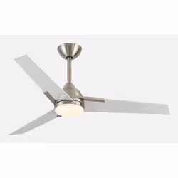 Fabrilamp 142591401 Nichel, Bianco
