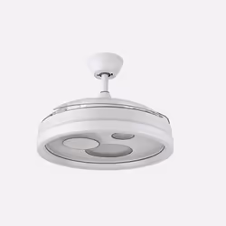 Fabrilamp Turia Bianco