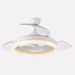 Fabrilamp Turia Bianco