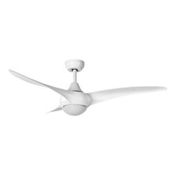 Fabrilamp 185591301 ventilatore Bianco