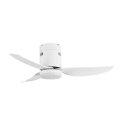 Fabrilamp 206691301 ventilatore Bianco