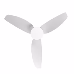 Fabrilamp 206691301 ventilatore Bianco