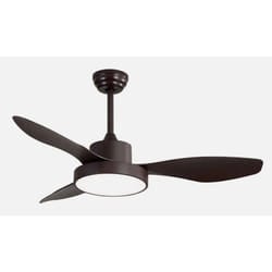 Fabrilamp 128599302 ventilatore Neutrale, Bianco