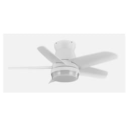 Fabrilamp 207991501 ventilatore Bianco