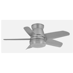 Fabrilamp 207991510 ventilatore Argento