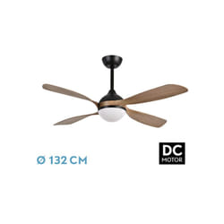 Fabrilamp LIVORNO Nero, Rovere scuro