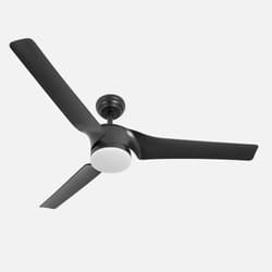 Fabrilamp 209791309 ventilatore Nero